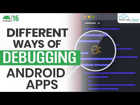 What is Android How it Work How to Become an Android Developer Android Tutorial