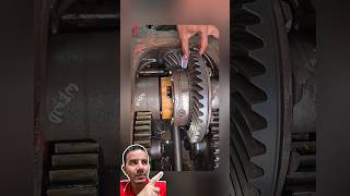 Teste com Papel nas Engrenagens da Caixa de Transmissão do Trator! 😱🚜⚙️