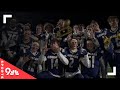 Evergreen Shuts Out Conifer In Mountain Bowl Finale
