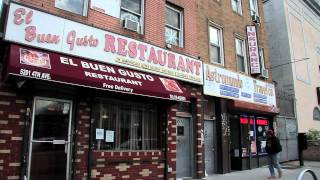 ^MuniNYC - 53rd Street & 4th Avenue (Sunset Park, Brooklyn 11220)