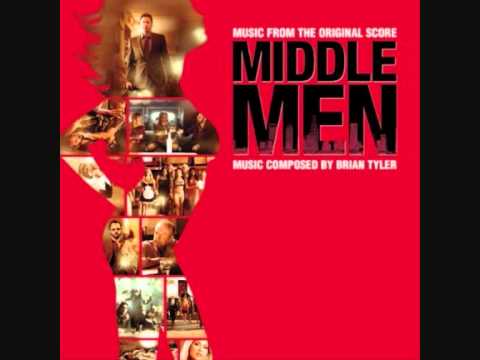 1. My name is Jack Harris [Middle Men OST]