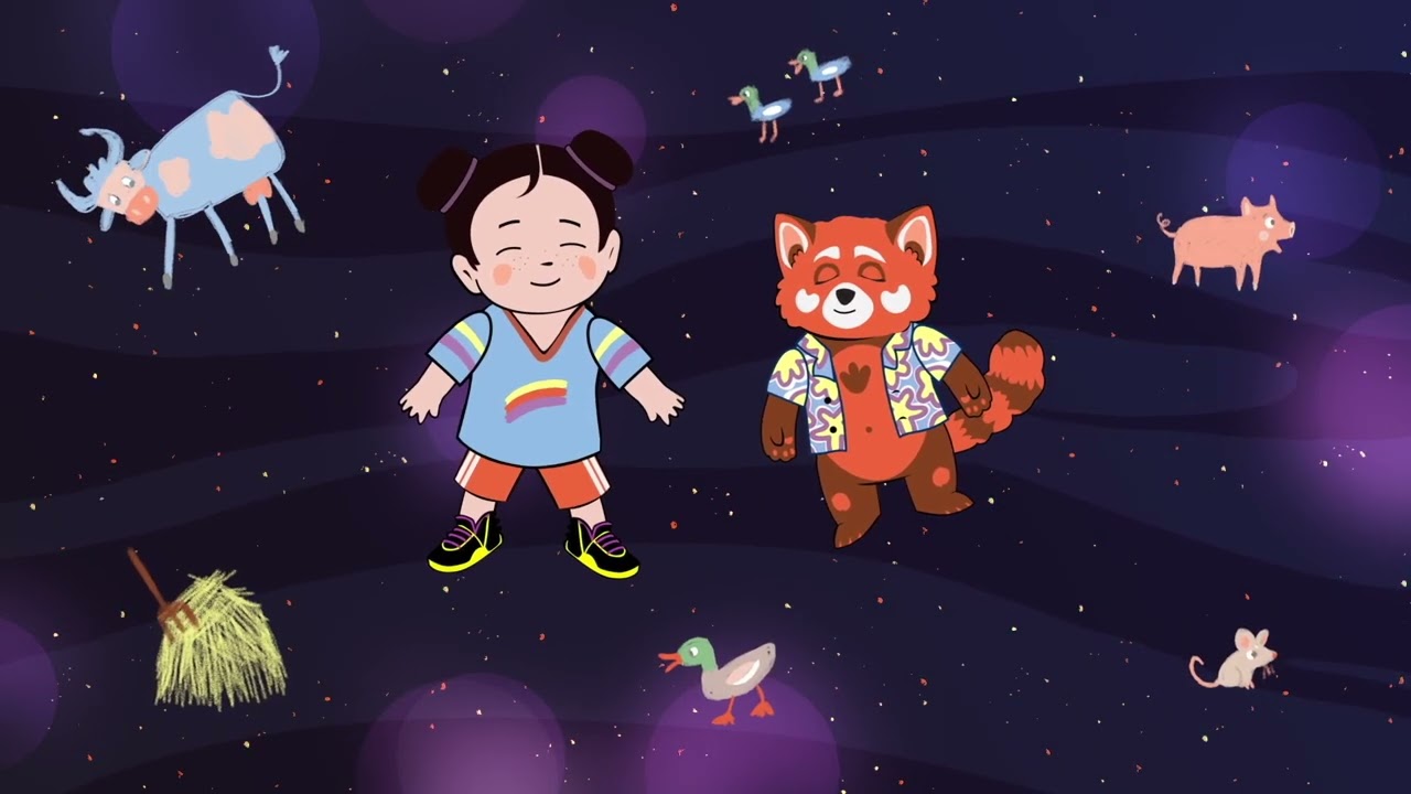 Nursery Rhymes Lullaby Instrumentals - Video thumbnail