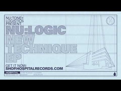 Nu:Logic - New Technique