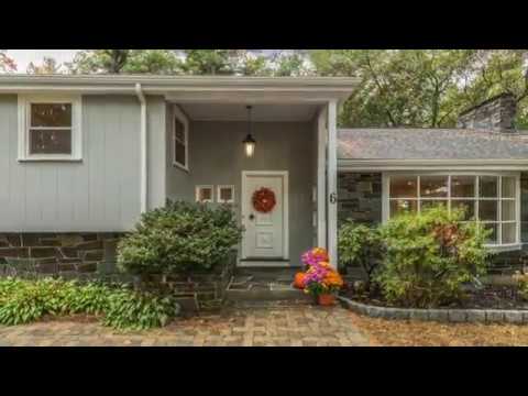 6 Doncaster Rd, Lynnfield MA -  Marilyn Phillips - Tel: 781 367 1133