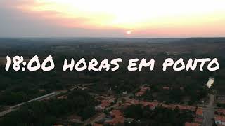 preview picture of video 'DJI SPARK por do sol em Barra do Corda'