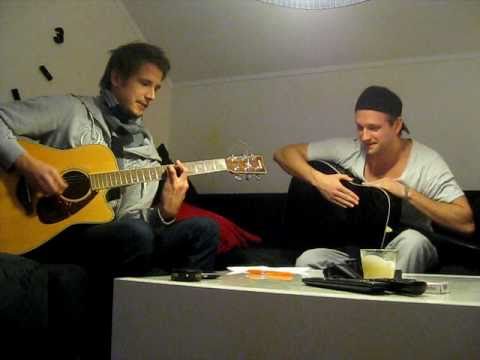 SUPERMAN (funky version)