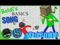 DAGames You Re Mine Note Block Cover