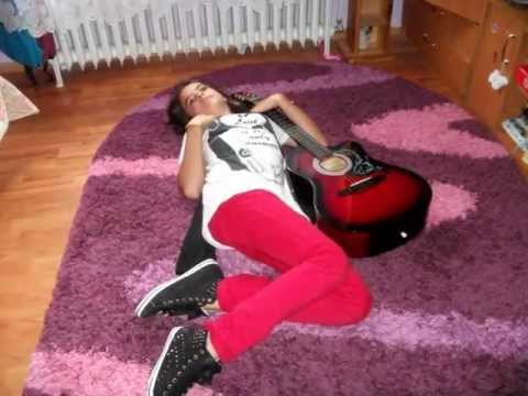 FLORENA SANDRO- If a'int got you