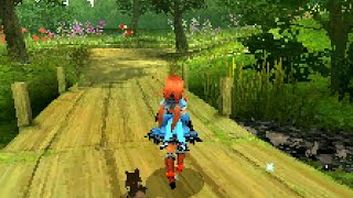 The Wizard of Oz: Beyond the Yellow Brick Road (DS) Playthrough [1 of 2]