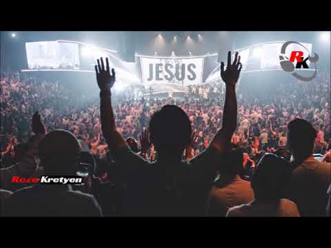 BATAY LA SE POU LETENEL RETE AN SILANS - REZO KRETYEN - HAITIAN GOSPEL MUSIC 2019