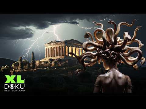 Die größten Monster-Mythen der Antike 🧌 | Doku