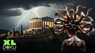 Die größten Monster-Mythen der Antike 🧌 | Doku