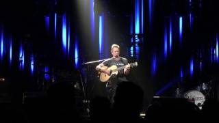 Sting - Heading South On The Great North Road in St. Louis 02/17/17