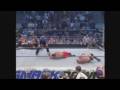 John Cena Chris Benoit Vs Brock Lesnar Rhyno Matt Morgan Part 2