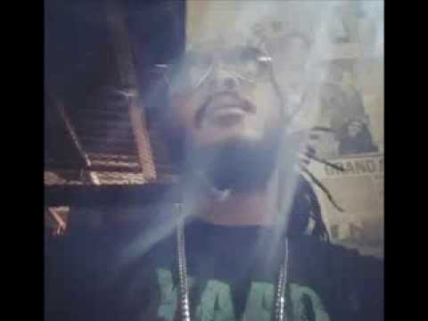 FIRENESS INTENSE - NUH TEK CHAT - GUN SYNDROME RIDDIM - NOV 2013