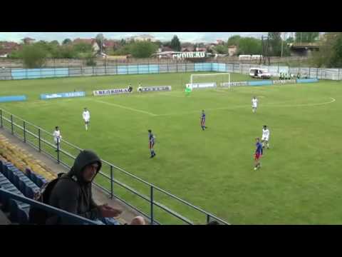 U17 Israel - Liechtenstein 4:1 (1:1)