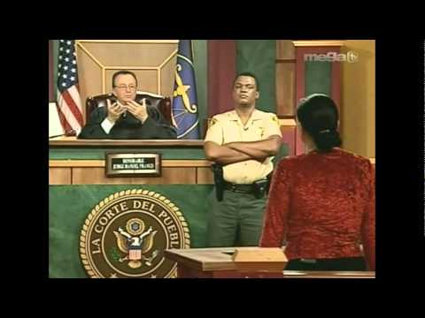 La Corte del Pueblo - Vacaciones con el ex-novio