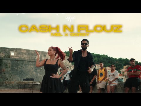 Mel x Gorgy - Cash‘n‘Flouz [RAP LA RUE 2] ROUND 3