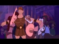 Hercules The Star Is Born Polish Lyrics HD
