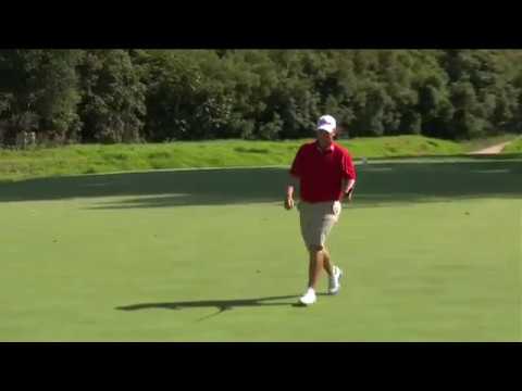 2017 U.S. Amateur Championship: Round of 64 Highlights