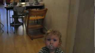 Oh mijn god!...Kuuutkutkutkutkut....Solomon en sudocreme