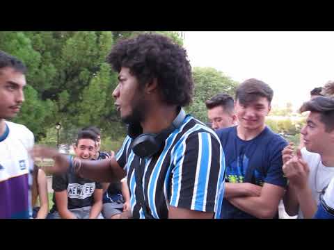 TREVOD vs COSTIFY vs SAN - FILTROS [REGIONAL KINGSIZE x ROYALRAPMADRID]
