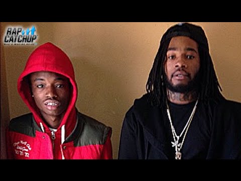 Prince Dre ft. Boss Top - TurntUp4Jmunna [Prod. by @JDOnThaTrack]