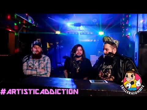 JIMMY MOON   Talented Talk Show