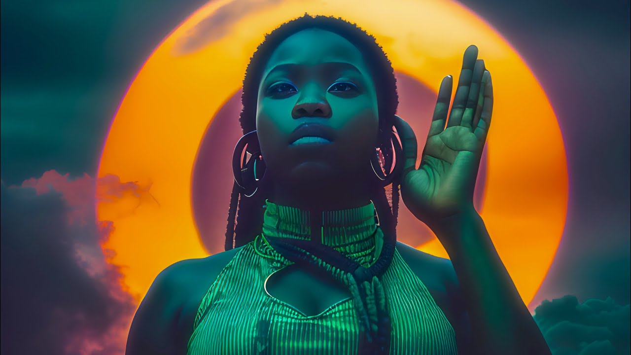 Beautiful Chorus - Success (Official Video)