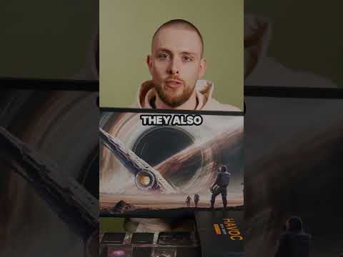 HAVOC - Matt's Review