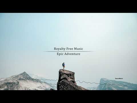 Epic Adventure - by DensoMusic [Cinematic Music Library]