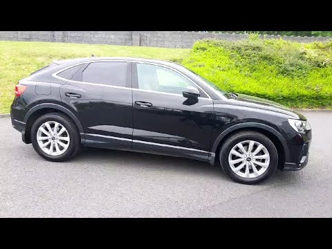 Audi Q3 Sportback 150HP SE Automatic - 1 Owner Fro - Image 2