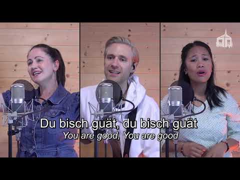 Du bisch guät - GZB Worship