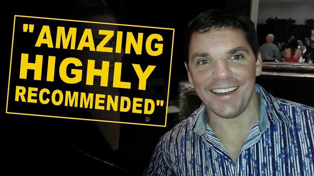 Promotional video thumbnail 7 for Laurence Francis - The Mind Magician
