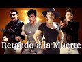 Retando a la Muerte | Pelicula completa | ©Copyright Ramon Barba Loza