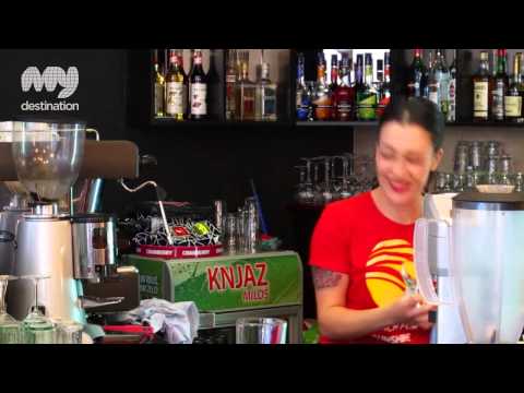 Philip caffe bar - Sérvia