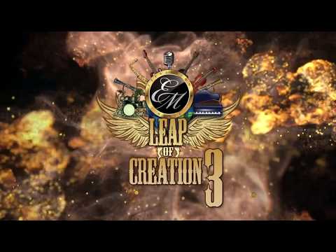 Minuet for Jazz | Piano Solo | Jovelle Lorraine | Leap of Creation 3 | Prelude | Foyer