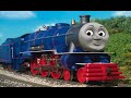 Thomas & Friends: STARLIGHT EXPRESS (Part 12) ~ "Poppa's Blues"