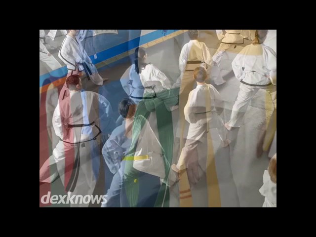 O & M's Hap Kwon Do Martial Arts Institute - Clearfield, UT