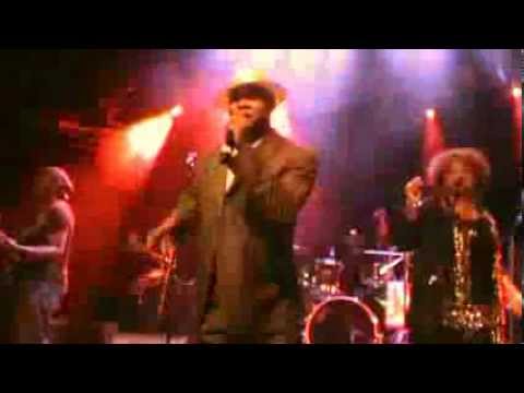 VP RECORDS PRESENTS THE REGGAE ICON TRIBUTE: GREGORY ISAACS "NUMBER ONE"