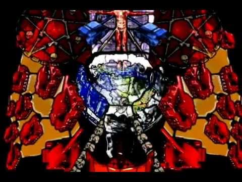 Myztery - Weapons of Love