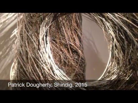 60 Second Tour: Renwick Gallery