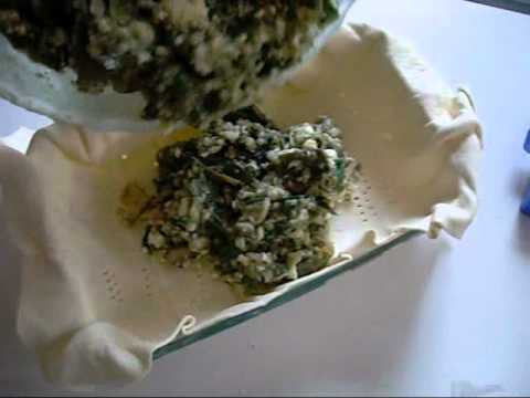 Pizza rustica con carciofi - casaegiardino.it