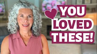 You Bought WHAT?! Top Picks You Loved This Month