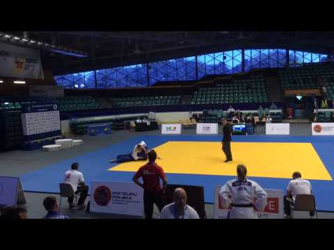 UJKC Potsdam - 2014 Highlights European Cup U21 Wroclaw (POL)