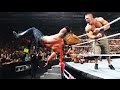 John Cena Wins The 2013 Royal Rumble Match Royal Rumble 2013