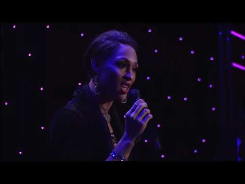 Billy Porter, Mj Rodriguez & Our Lady J. Perform “Home” at TrevorLIVE LA 2018