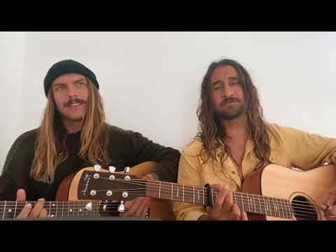 The Dreggs | Before You Go-Lewis Capaldi (cover)