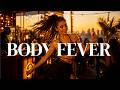 BODY FEVER Ultimate Afro House Dance Anthem 2026 AfroVibe Studio