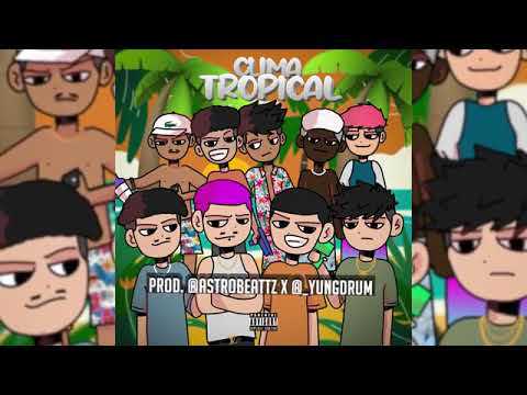 OWL MAFIA - Clima Tropical 🏝️[Sueth, Aimar, PpDiniz, Caio Luccas, Welisson, Loth, Gohan, Jor, Rizzo]